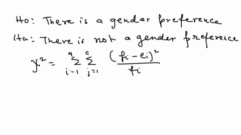 suppose-a-researcher-is-conducting-a-two-way-chi-square-test-to-evaluate-the-relationship-between-gender-and-preference-among-4-different-designs-for-a-new-automobile-each-participant-in-a-s-46208