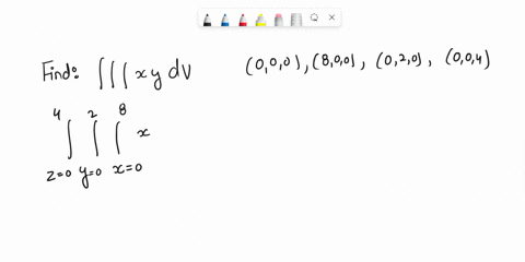 point-evaluate-the-triple-integral-i-zyav-where-e-is-the-solid-tetrahedon-with-vertices-000-800-020-004-1900-40582