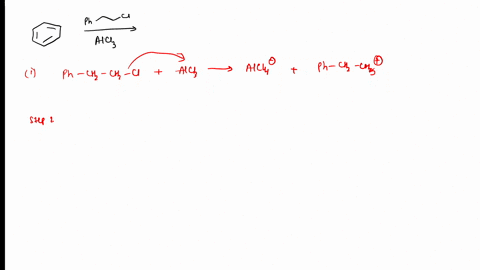 section-3-draw-the-major-product-and-provide-a-stepwise-mechanism-for-the-formation-of-the-product-18-points-ph-aici-propose-a-stepwise-mechanism-for-the-following-reactions-memgbr-54587