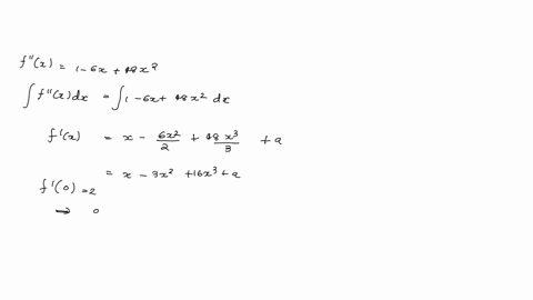 find-f-given-fx-1-6x48x2-f01-f02-11875