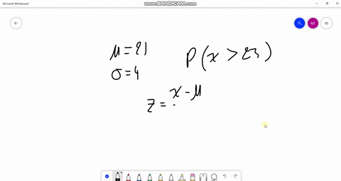 suppose-that-the-duration-of-a-particular-type-of-criminal-trial-is-known-to-be-normally-distributed-with-a-mean-of-21-days-and-a-standard-deviation-of-4-days-let-x-be-the-number-of-days-for-15767