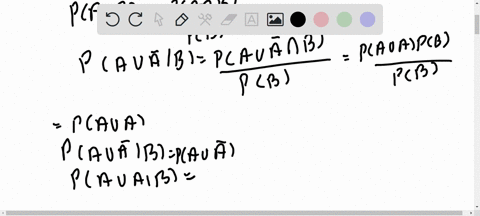proofs-a-with-conditional-probability-pab-the-axioms-of-probability-hold-for-the-event-on-the-left-side-of-the-bar-a-useful-consequence-is-applying-the-complement-rule-to-conditional-probabi-65796