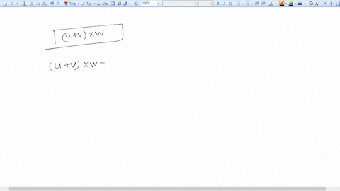 using-vector-algebra-identify-all-of-the-following-vectors-that-are-cquivalent-to-u-v-x-w-oyxw-uxw-ouxw-vxw-uxwvxw-o-wxu-xv-owxuwxv-38812