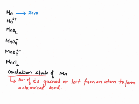 calculate-the-oxidation-state-of-manganese-in-each-of-the-following-atommoleculeion-oxidation-state-of-manganese-mn-mn2-mno2-mno4-mno42-mncl2-18004