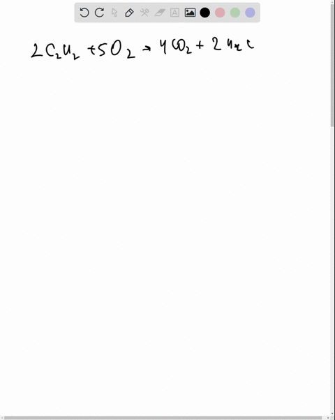 acetylene-gas-c2h2-reacts-with-oxygen-according-to-the-following-equation-2c2h2-5o2-4co2-2h2o-if-6-mole-of-acetylene-reacts-completely-with-sufficient-oxygen-how-many-moles-of-carbon-dioxide-05413