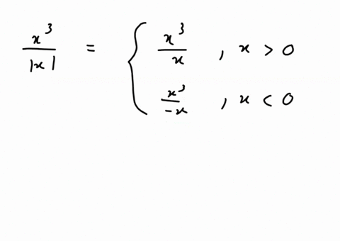 determine-whether-exists-by-first-writing-the-limit-of-x3ixi-as-x-goes-to-zero-as-a-piecewise-function-if-it-does-find-its-value-if-it-doesnt-say-why