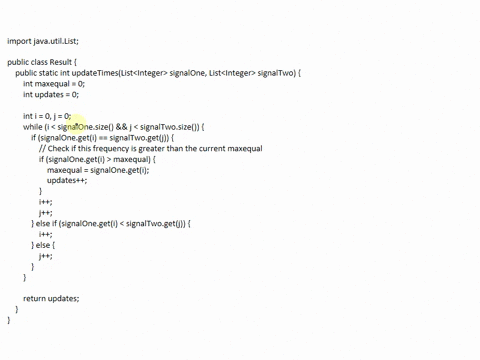 java-1h-5m-left-two-signals-are-being-generated-as-part-of-a-simulationa-program-monitors-the-signals-whenever-the-two-signals-become-equal-at-the-same-time-the-frequency-is-noted-if-this-fr-24752