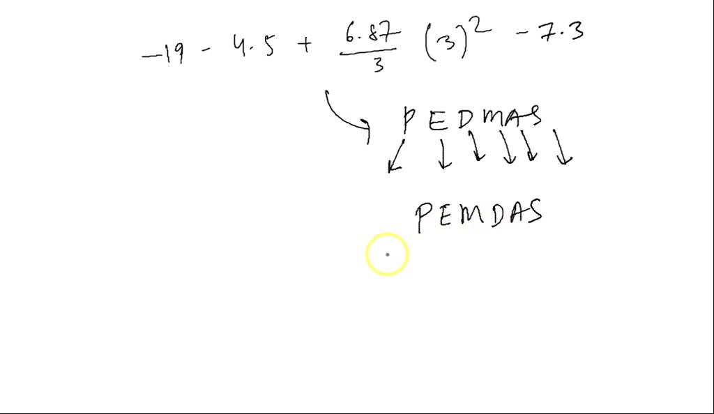 solved-order-of-operations-mc-simplify-the-expression-negative-19