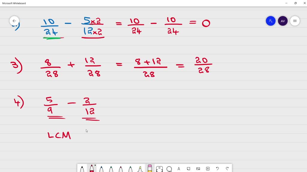 SOLVED: 'After going through this lesson, you are expected to solve ...