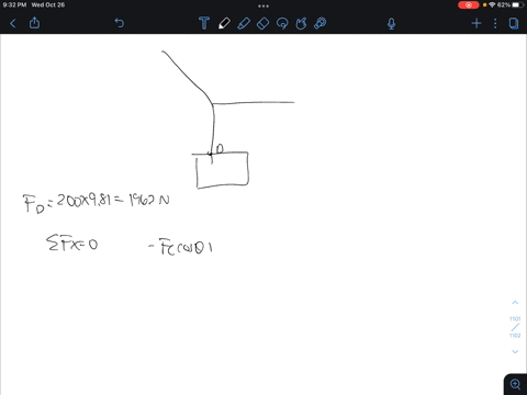 3-the-200-kg-crate-a-is-suspended-using-the-ropes-ab-and-ac-_-each-rope-can-withstand-a-maximum-force-of-0-kn-before-it-breaks-if-ab-always-remains-horizontal-determine-the-angle-0-to-which-18101