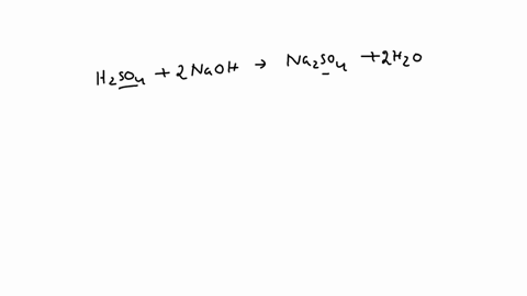 a-500-ml-sample-of-an-aqueous-h2so4-solution-is-titrated-with-a0375-m-naoh-solution-the-equivalence-point-is-reached-with-625-ml-of-thebase-what-is-the-concentration-of-h2so4-show-your-work-77474