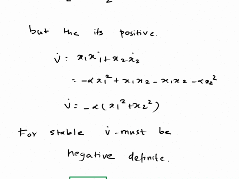 4-consider-the-linear-system-a-i-xt-0-where-a-scalar-parameter_-for-what-values-of-a-is-the-system-a-stable-in-the-sense-of-lyapunov-b-asymptotically-stable-c-unstable-5-evaluate-the-2-norm-03396