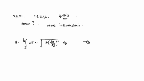 a-set-up-an-integral-for-the-area-of-the-surface-generated-by-revolving-the-given-curve-about-the-3-53994