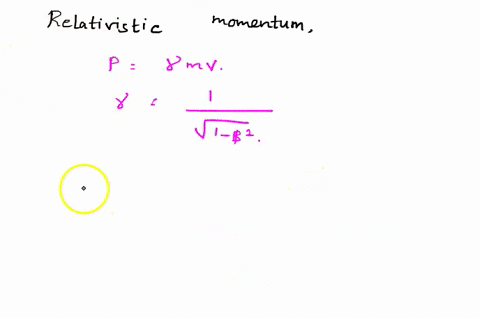 particle-of-mass-m-originally-at-rest-is-struck-by-a-particle-of-mass-m-moving-with-speed-vi-after-the-collision-the-two-particles-move-in-opposite-directions-with-the-same-speed-vf-assuming-54068