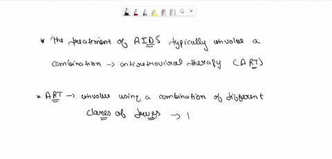 describe-the-typical-drug-regimen-for-treating-aids-name-the-class-of-drugs-used-and-what-are-the-targets-of-those-drugs-73396