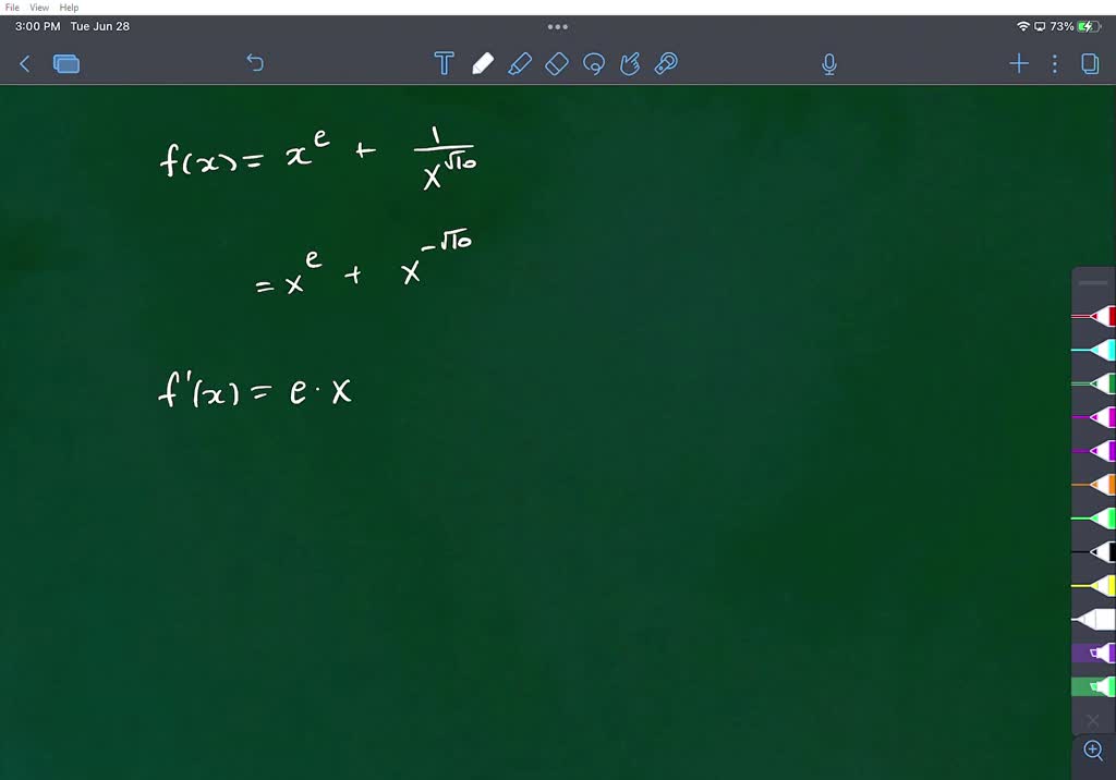 solved-suppose-f-x-1-3-x-3-estimate-f-2-f-3-and-f-4