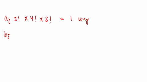 how-many-ways-can-5-geometry-4-statistics-and-3-algebra-books-be-arranged-on-a-shelf-if-they-are-arranged-a-in-order-geometry-statistics-algebra-b-in-any-order-c-according-to-subject-69372