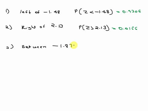 11-find-the-area-under-the-standard-normal-curve-a-to-the-left-of-148-b-to-the-right-of-213-c-between-187-and-196-d-to-the-left-of-206-or-to-the-right-of-213-14506