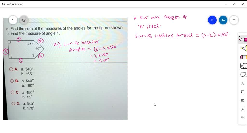 SOLVED: 30. Study The Figure Below And Use It To Answer The Given ...