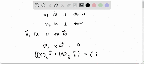 decompose-into-t0-vectors-and-vz-where-parallol-and-2-arthogonal-8i-gj-and-wij-whal-dces-equal-71-71-whai-does-equni-7i7-71-71-ti-ti-06198