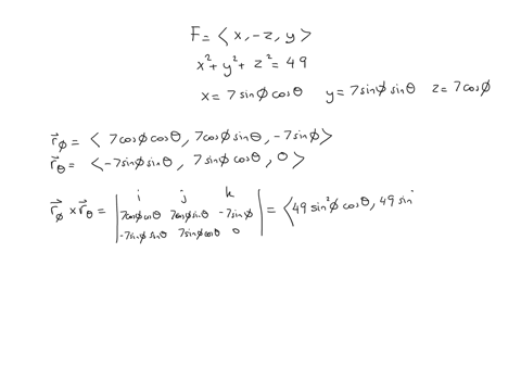 evaluate-the-surface-integral-for-the-given-vector-field-f-and-the-oriented-surface-in-other-words-find-the-flux-of-across-5-for-closed-surfaces_-use-the-positive-outward-orientation-fx-y-2-08018