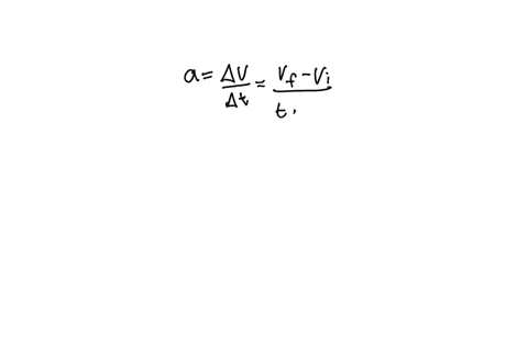 a-car-at-rest-speeds-up-to-26-ms-in-6-seconds-what-is-the-acceleration-of-the-car-include-units