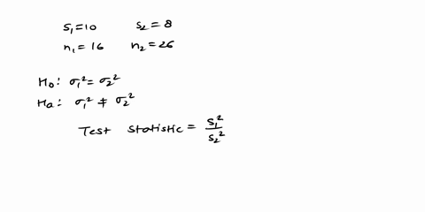 isample-isample-b-126-we-want-to-test-the-hypothesis-that-the-population-variances-are-equal-or-no_-according-to-the-p-value-the-null-hypothesis-should-be-select-one-rejected-at-5-rejected-a-23107