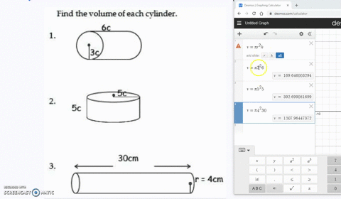 find-the-volume-of-each-cylinder-30cm-4cm-06346