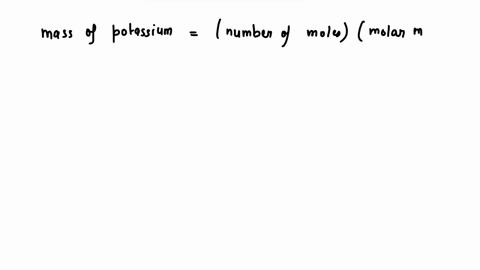 suppose-you-have-a-sample-of-sodium-weighing-1410g-how-many-atoms-of-sodium-are-present-in-this-sample-what-mass-of-potassium-would-you-need-to-have-the-same-number-of-potassium-atoms-in-the-60187