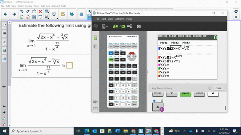estimate-the-following-limit-using-graphs-or-tables-2x-x-vx-iim-x-1-4-1-x-2x-x-x-iim-11-x-1-4-1-x-25414