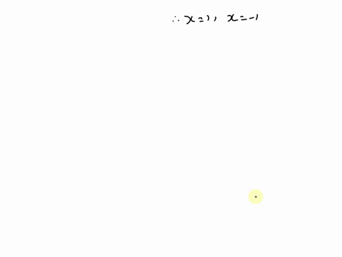 1-find-the-absolute-maximum-and-minimum-of-the-functionif-they-existover-indicated-interval-120-1-fx-x-x-22094
