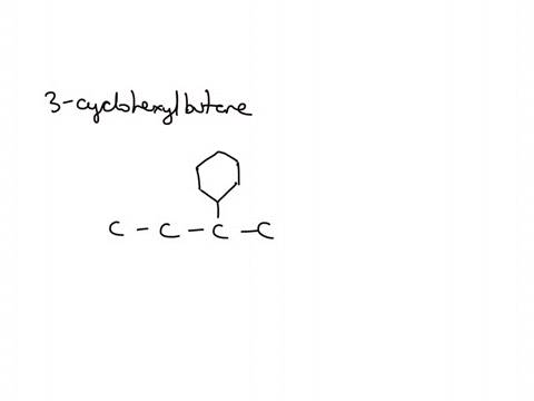 the-following-name-is-incorrect-draw-its-structure-on-a-separate-piece-of-paper-and-then-determine-its-correct-name-write-its-correct-name-in-the-box-3-cyclohexylbutane