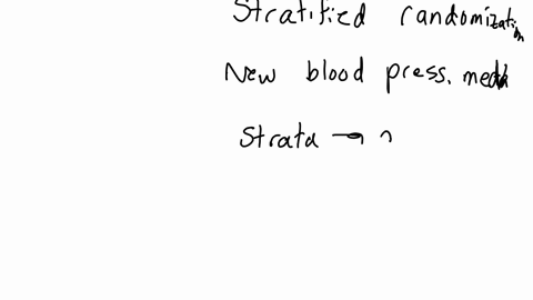 present-a-case-with-stratified-randomization-along-with-pico-formulation