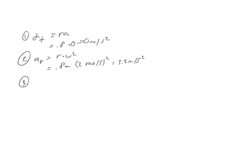 question-1-20-marks-the-two-rotor-blades-of-800-mathrmmm-radius-rotate-counterclockwise-with-a-constant-angular-velocity-omega2-mathrmrad-mathrms-about-the-shaft-at-o-mounted-in-the-sliding-block-as-s