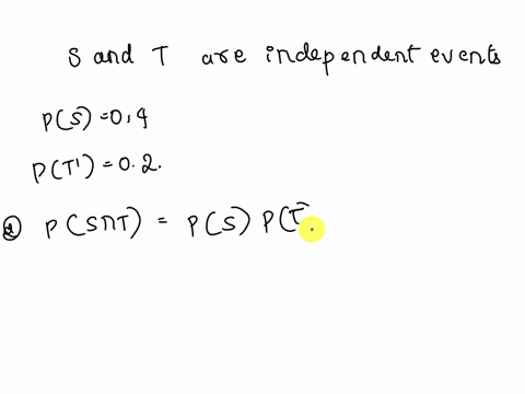 independent-events-s-and-t-are-such-that-ps-04-and-pt-02-finda-ps-tb-ps-t-51014
