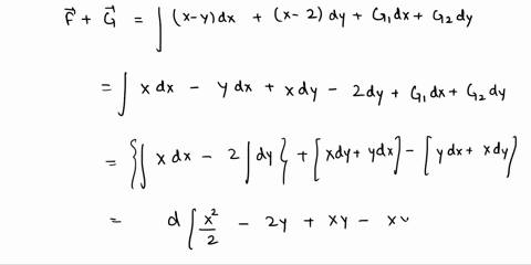 given-the-non-conservative-field-fy-r-y-1-2-and-the-curve-c-defined-by-rt-et-sin-t-et-cost-t-0-w-find-a-vector-field-gry-so-that-f-g-is-a-gradient-field-find-a-potential-function-for-f-g-eva-41408
