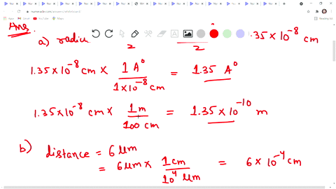 an-atom-of-rhodium-rh-has-a-diameter-of-about-27-times-10-8-mathrmcm-a-what-is-the-radius-of-a-rhodium-atom-in-angstroms-a-and-in-meters-mathrmm-b-how-many-rh-atoms-would-have-to-be-placed-side-by-s-2