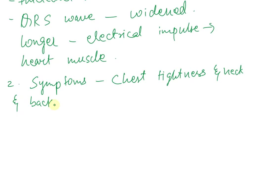 SOLVED: 1. How can one patient have a radiologic procedure to diagnose