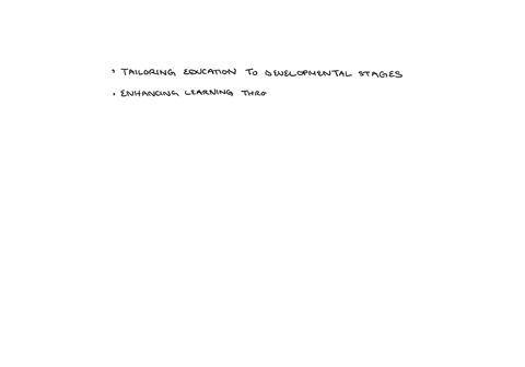 explain piagets theory of cognitive development by elucidating its ...