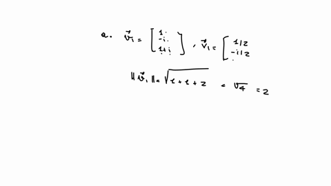 6-use-the-standard-inner-product-on-mathbbc3-to-find-the-norm-of-the-following-vectors-and-hence-normalize-them-a-overrightarrowu_1leftbeginarrayc1-i-1iendarrayright-b-overrightarrowu_2leftbeginarrayc