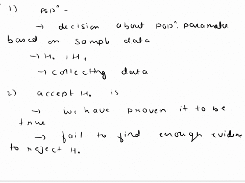1fill-in-the-blank-and-briefly-justify-answer-a-hypothesis-test-is-an-inferential-technique-that-uses-data-from-a-_________-to-draw-inferences-about-a-__________-2-accept-h0-accept-the-null-36046