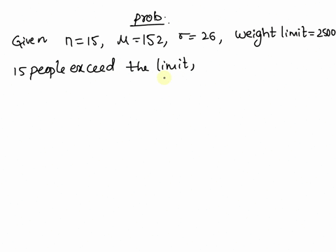 in-the-library-on-a-university-campus-there-is-a-sign-in-the-elevator-that-indicates-a-limit-of-15-persons-in-addition-there-is-a-weight-limit-of-2500-pounds-assume-that-the-average-weight-o-61005