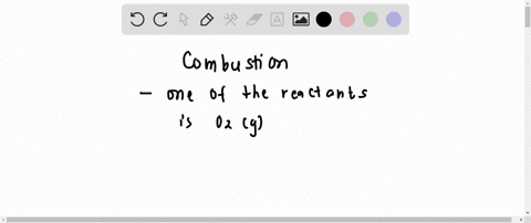 which-of-these-reactions-are-combustion-reactions