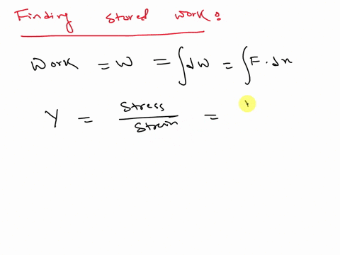 calculate-the-work-done-when-a-wire-of-length-l-and-area-of-cross-section-a-is-made-of-material-of-youngs-modulus-y-is-stretched-by-an-amount-x-35725
