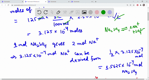 how-many-grams-of-na2s04-14204-g-mol-1-are-needed-to-prepare-1250-ml-of-250-mm-solution-of-na-points-what-the-concentration-in-ppm-of-na-in-this-prepared-solution-222-mg-nazso4-and-575-ppm-1-29449