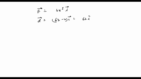 point-the-force-on-a-particle-is-described-by-4x3-3-at-a-point-x-along-the-x-axis_-what-is-the-work-done-in-moving-the-particle-from-the-origin-to-x-62-answer-53011