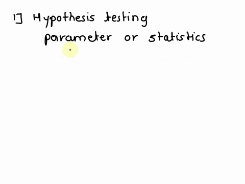 hypothesis-testing-is-a-statistical-procedure-for-assessing-claims-about-parameters-or-statistics-parameters-b-statistics-question-2-points-save-answer-a-claim-made-about-a-parameter-is-call-86054