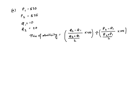 19-the-data-below-represent-a-demand-schedule-product-price-30-25-20-15-10-quantity-demanded-10-20-30-40-50-using-the-midpoint-approach-determine-the-price-elasticity-of-demand-between-each-41161