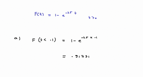 in-a-large-computer-network-user-log-on-to-the-system-can-be-modeled-as-a-poisson-process-with-a-mean-of-25-log-on-per-hour-a-what-is-the-probability-that-there-are-no-log-on-in-an-interval-86886