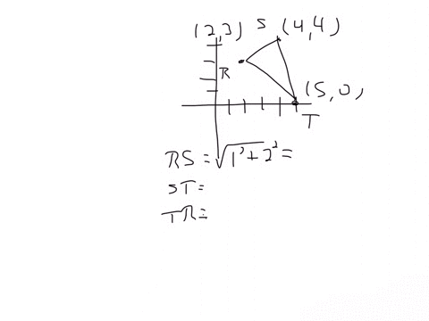 triangle-rst-has-vertices-located-at-r-2-3-s-4-4-and-t-5-0part-a-find-the-length-of-each-side-of-the-triangle-show-your-work-4-pointspart-b-find-the-slope-of-each-side-of-the-triangle-show-y-12364